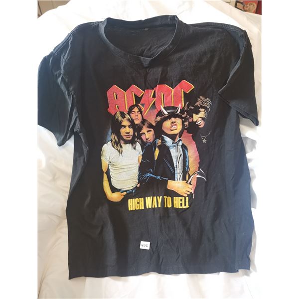 AC/DC T-Shirt