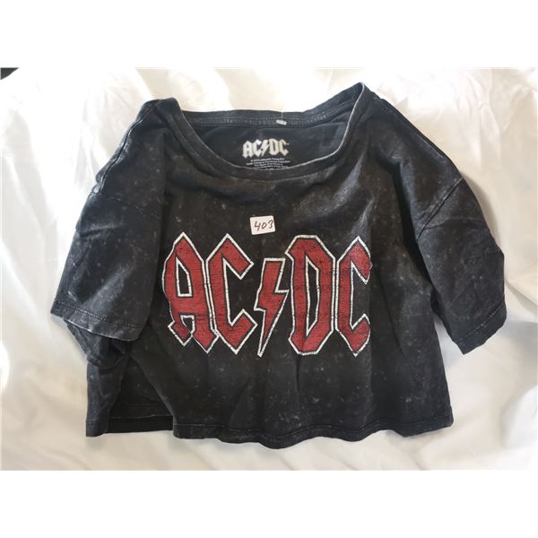 AC/DC T-Shirt