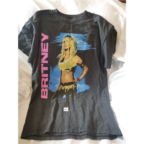 Britney Spears T-Shirt