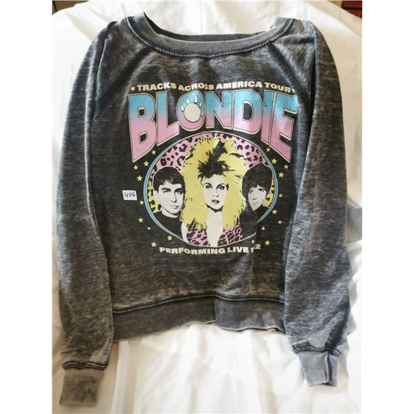 Vintage Blonde Sweater