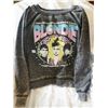 Image 1 : Vintage Blonde Sweater