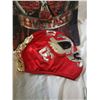 Image 3 : DC Comic Mask + Affliction T-shirt