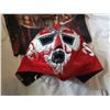 Image 4 : DC Comic Mask + Affliction T-shirt