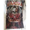 Image 5 : DC Comic Mask + Affliction T-shirt