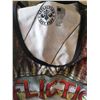 Image 6 : DC Comic Mask + Affliction T-shirt