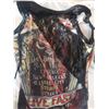 Image 7 : DC Comic Mask + Affliction T-shirt