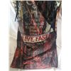 Image 8 : DC Comic Mask + Affliction T-shirt