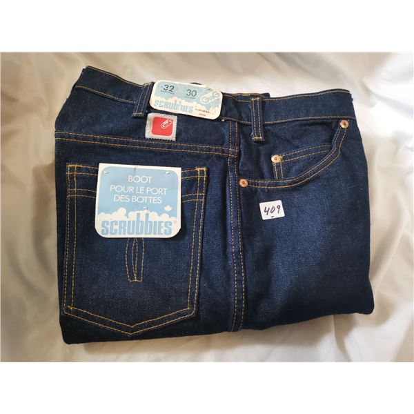 Vintage NOS GWG Jeans