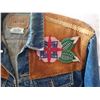 Image 2 : Beaded Jean Jacket
