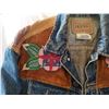 Image 3 : Beaded Jean Jacket