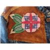 Image 4 : Beaded Jean Jacket