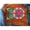 Image 5 : Beaded Jean Jacket
