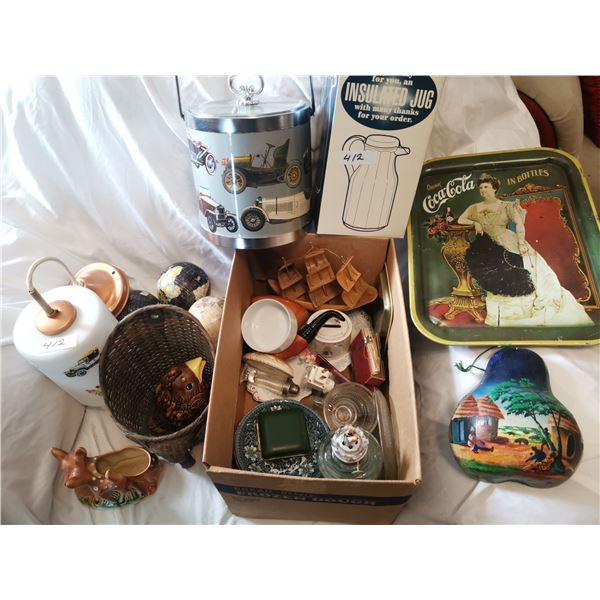 Big Junk Drawer Lot