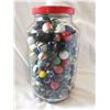 Image 4 : Vintage Marbles in JAR