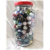 Image 5 : Vintage Marbles in JAR