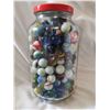 Image 6 : Vintage Marbles in JAR