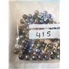 Image 2 : Two Bags of Marbles