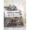 Image 3 : Two Bags of Marbles