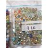 Image 2 : Two Bags of Marbles