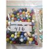 Image 5 : Two Bags of Marbles