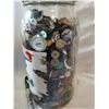 Image 4 : Big Jar OF buttons