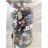Image 6 : Big Jar OF buttons