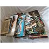 Image 1 : Big Lot of VINTAGE Post Cards