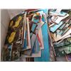 Image 3 : Big Lot of VINTAGE Post Cards