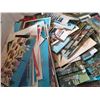 Image 4 : Big Lot of VINTAGE Post Cards
