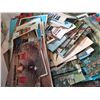 Image 5 : Big Lot of VINTAGE Post Cards
