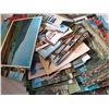 Image 6 : Big Lot of VINTAGE Post Cards