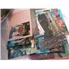 Image 7 : Big Lot of VINTAGE Post Cards