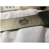 Image 3 : Two Large Victorinox Butchering Knives