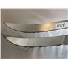 Image 5 : Two Large Victorinox Butchering Knives