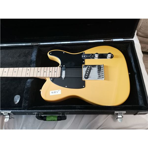 Fender Squire Guitar. Great Condition