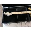 Image 2 : Fender Squire Guitar. Great Condition