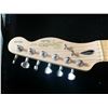 Image 3 : Fender Squire Guitar. Great Condition