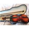 Image 1 : Fiddle in a Box, Vintage