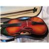 Image 2 : Fiddle in a Box, Vintage