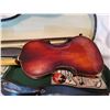 Image 6 : Fiddle in a Box, Vintage
