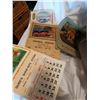 Image 5 : Big Lotv of Shellbrook + Some Leask Calendar Great Condition