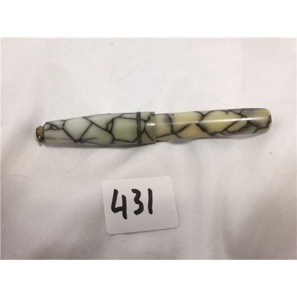 14k Gold NIB Fountain Pen