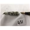 Image 2 : 14k Gold NIB Fountain Pen