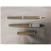 Image 3 : Sheaffer Pen, Pencil Set