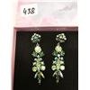 Image 1 : Sherman Uranuim Earring Set