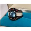 Image 5 : MCL 925 Designer Ring Sterling Silver, Highend Designer