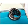 Image 8 : MCL 925 Designer Ring Sterling Silver, Highend Designer