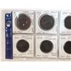 Image 2 : Eight Pre Confederation Token