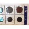 Image 4 : Eight Pre Confederation Token