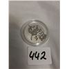 Image 1 : .999 Silver $20 coin, Superman us Batman 2016